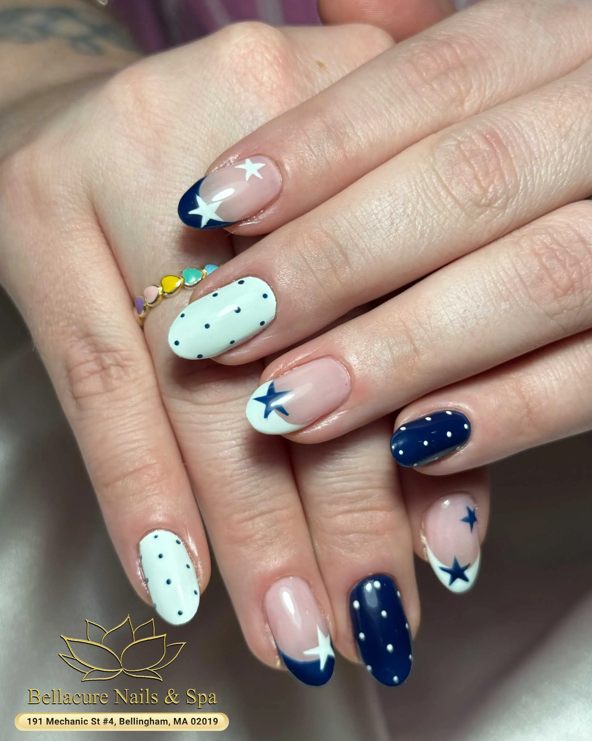 Nail Art